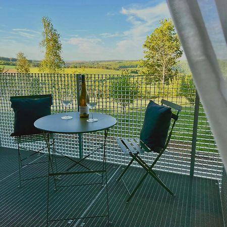 Ferienwohnungen Faulhauer Welschbillig Esterno foto