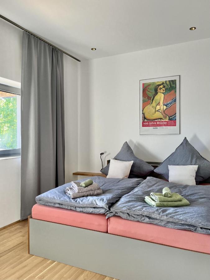 Ferienwohnungen Faulhauer Welschbillig Esterno foto