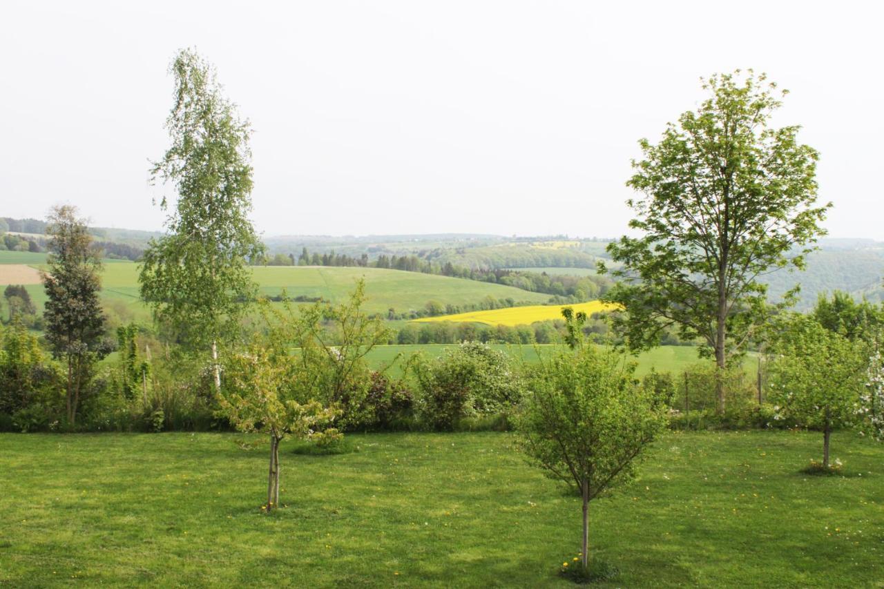 Ferienwohnungen Faulhauer Welschbillig Esterno foto