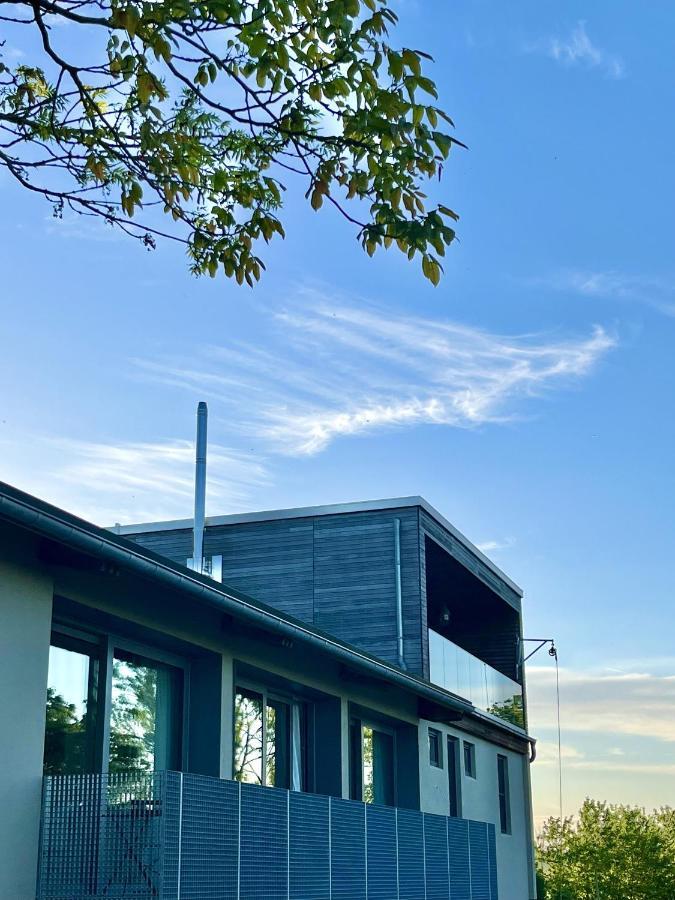 Ferienwohnungen Faulhauer Welschbillig Esterno foto