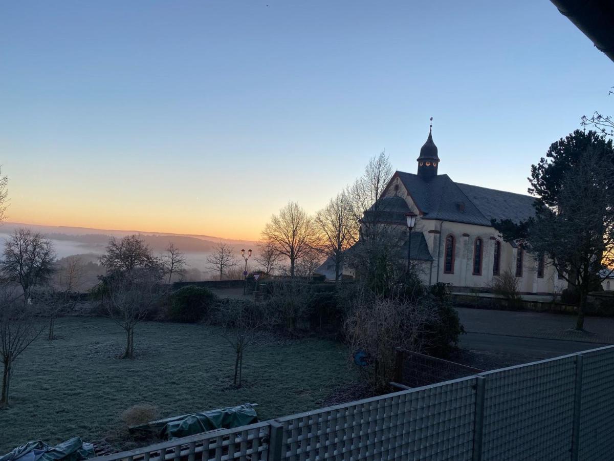Ferienwohnungen Faulhauer Welschbillig Esterno foto