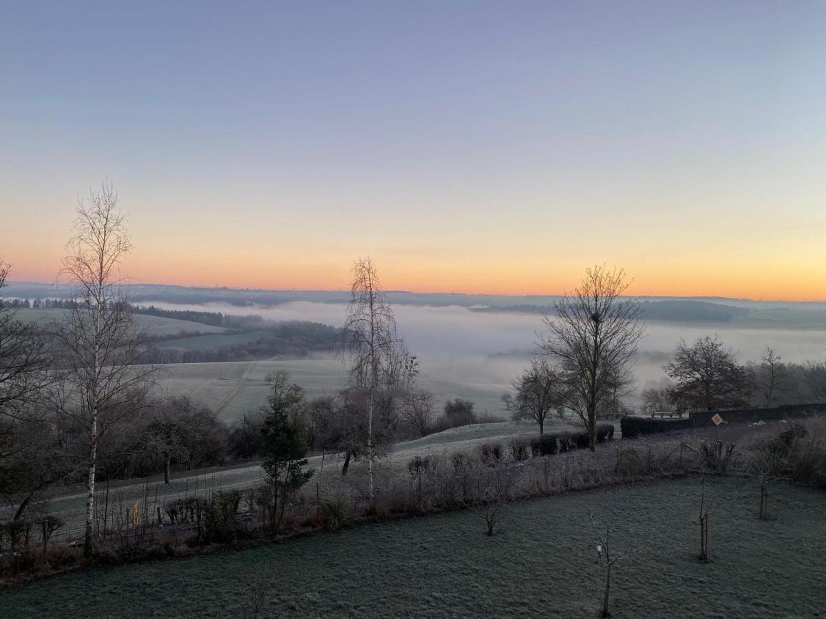 Ferienwohnungen Faulhauer Welschbillig Esterno foto