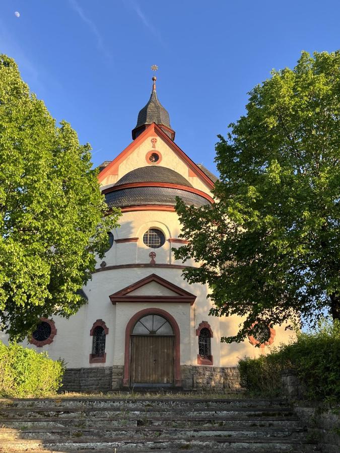 Ferienwohnungen Faulhauer Welschbillig Esterno foto