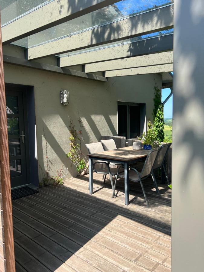 Ferienwohnungen Faulhauer Welschbillig Esterno foto