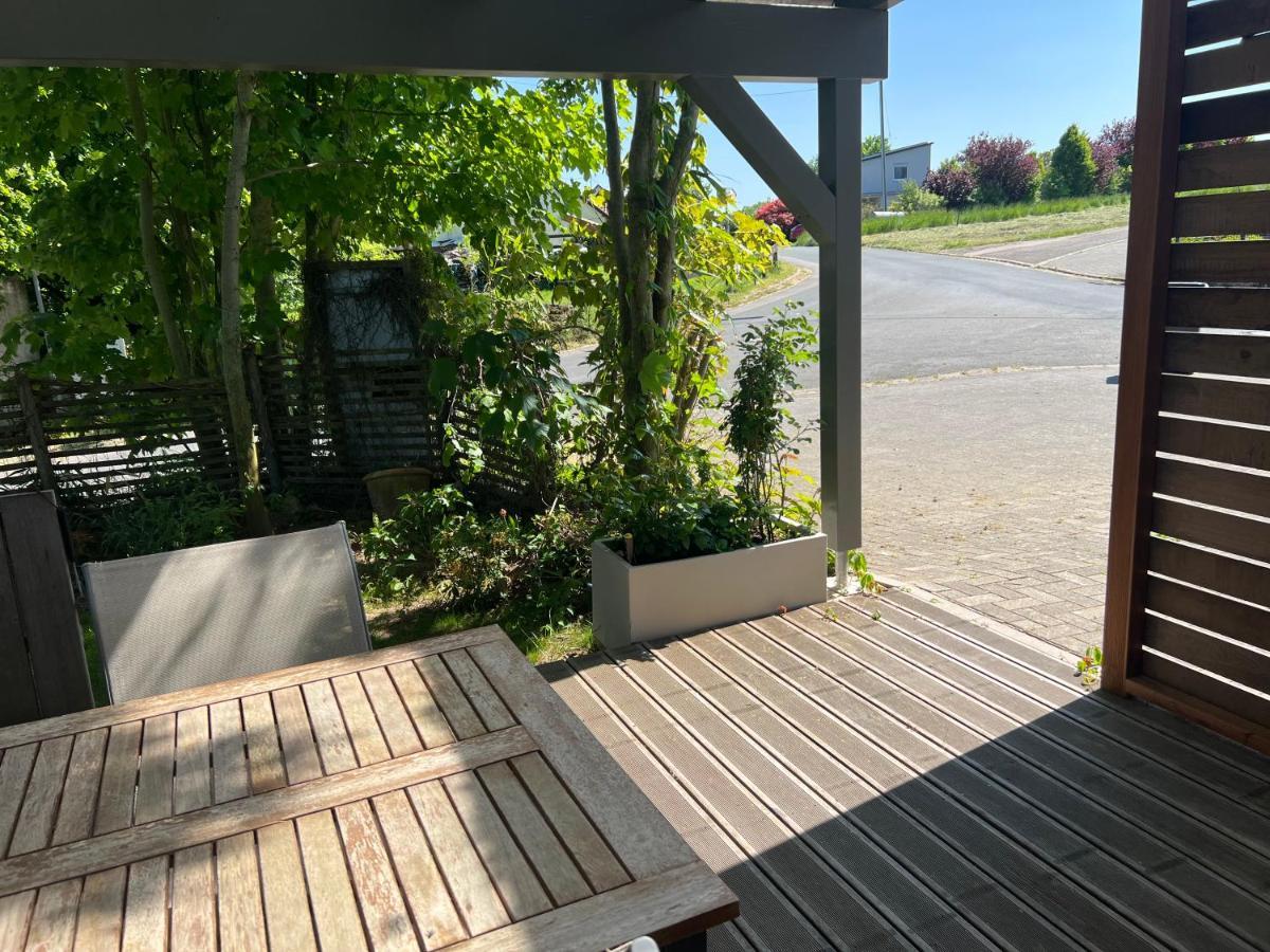 Ferienwohnungen Faulhauer Welschbillig Esterno foto